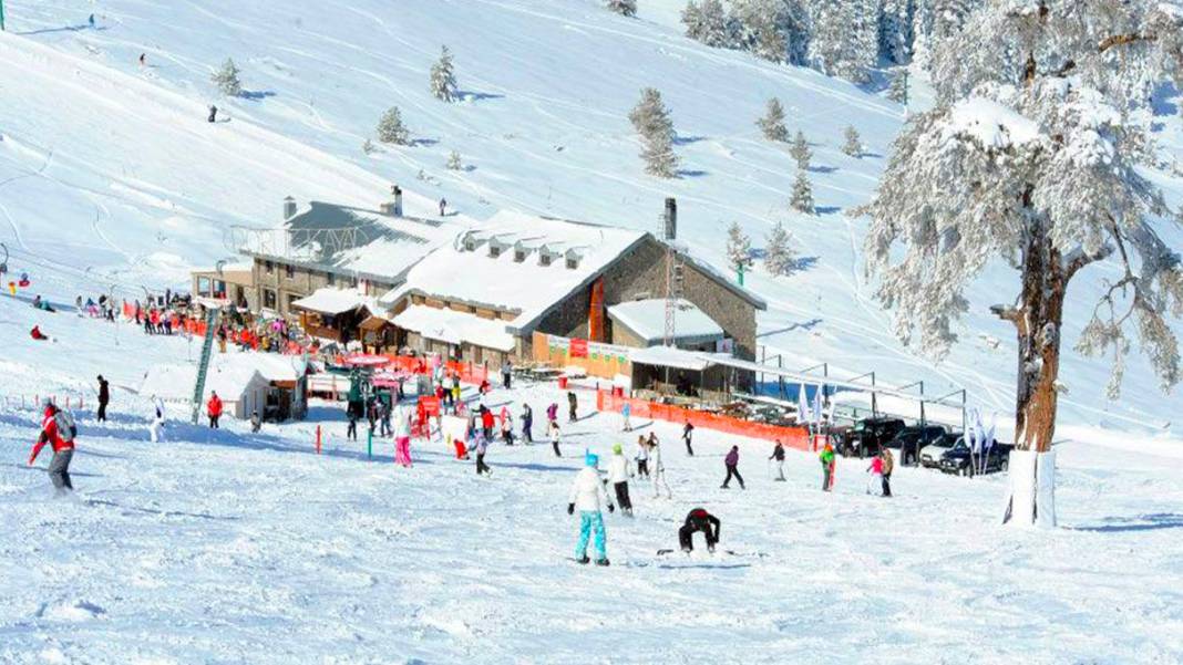 Kış tatili hayal oluyor: Uludağ, Kartalkaya ve Erciyes’teki fiyatlar yaz tatilini solladı 6